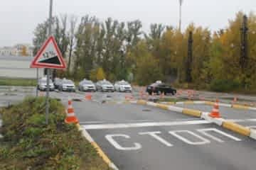 Наш автодром