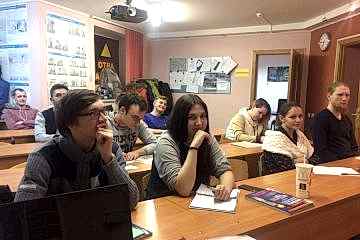 Автошкола на Звездной