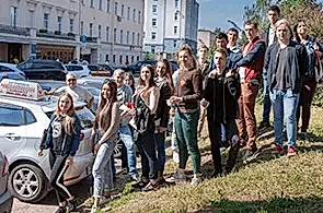 Модуль изображения