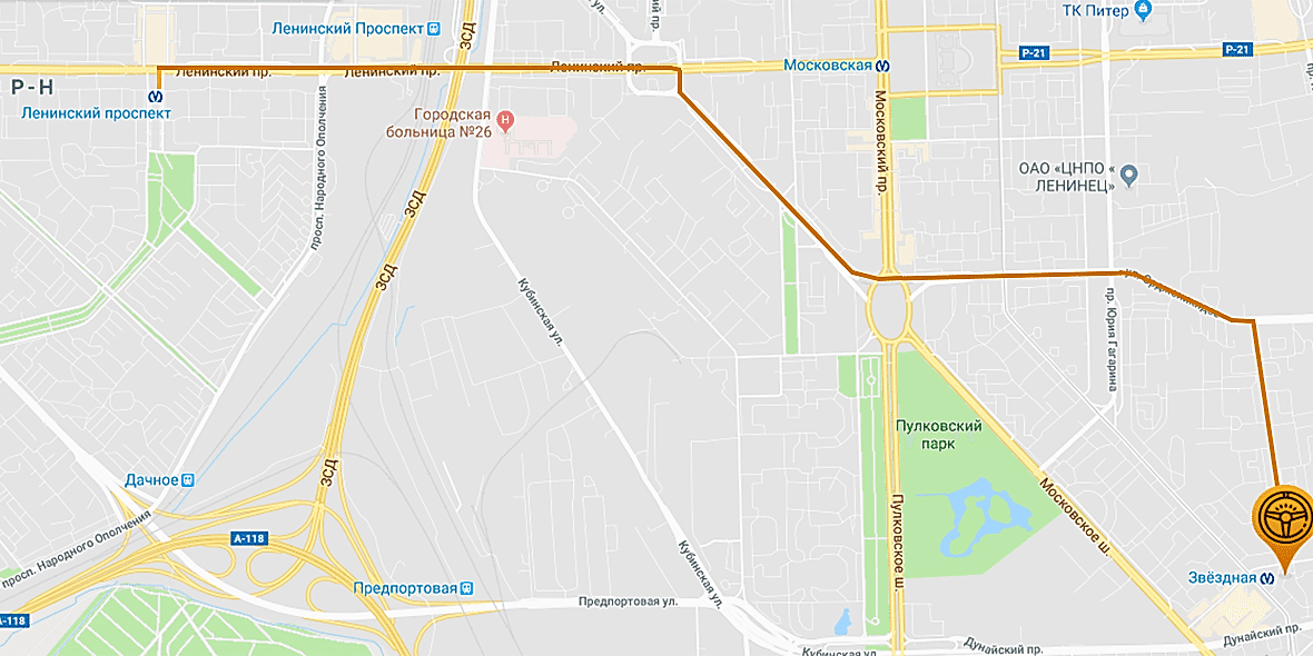 Модуль изображения