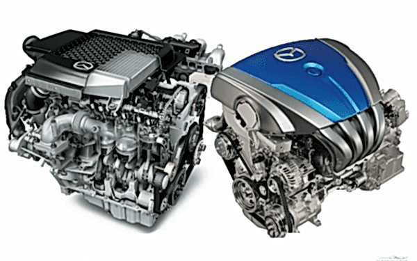 какой двигатель лучше: дизельный или бензиновый