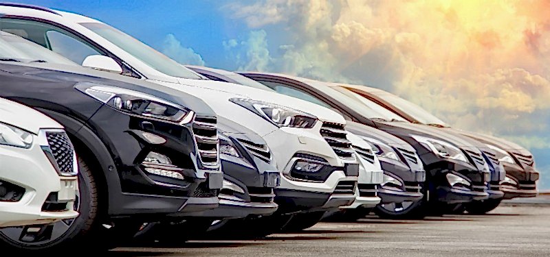 какую купить первую машину: советы