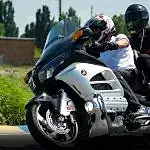 Как научиться ездить на мотоцикле с нуля?