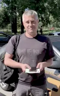 Обучение (Ученик Иван)