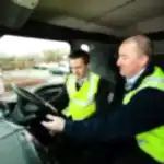 Переподготовка водителей с 1 марта 2023